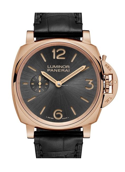 panerai pam 677 price|Panerai Luminor Due 3 Days PAM 00677 .